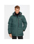 Helly Hansen Puhovka Tromsoe 53074 Zelena Regular Fit - Pepit.si