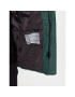 Helly Hansen Puhovka Tromsoe 53074 Zelena Regular Fit - Pepit.si