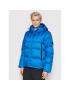 Helly Hansen Puhovka Veste Duvet 53641 Modra Regular Fit - Pepit.si