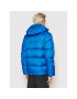 Helly Hansen Puhovka Veste Duvet 53641 Modra Regular Fit - Pepit.si