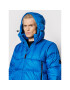 Helly Hansen Puhovka Veste Duvet 53641 Modra Regular Fit - Pepit.si