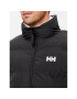 Helly Hansen Puhovka Yu 23 Reversible Puffer 54060 Črna Regular Fit - Pepit.si