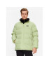 Helly Hansen Puhovka Yu 23 Reversible Puffer 54060 Zelena Regular Fit - Pepit.si