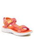 Helly Hansen Sandali Capilano F2f Sandal 11794_226 Oranžna - Pepit.si