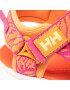 Helly Hansen Sandali Capilano F2f Sandal 11794_226 Oranžna - Pepit.si