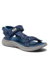 Helly Hansen Sandali Capilano F2F Sandal 11794_606 Mornarsko modra - Pepit.si