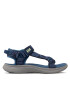 Helly Hansen Sandali Capilano F2F Sandal 11794_606 Mornarsko modra - Pepit.si