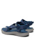 Helly Hansen Sandali Capilano F2F Sandal 11794_606 Mornarsko modra - Pepit.si