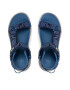 Helly Hansen Sandali Capilano F2F Sandal 11794_606 Mornarsko modra - Pepit.si