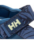 Helly Hansen Sandali Capilano F2F Sandal 11794_606 Mornarsko modra - Pepit.si