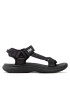 Helly Hansen Sandali W Capilano F2f Sandal 11794_990 Črna - Pepit.si