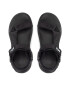 Helly Hansen Sandali W Capilano F2f Sandal 11794_990 Črna - Pepit.si