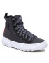 Helly Hansen Škornji W Wonderland Boot 117-58.990 Črna - Pepit.si