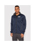 Helly Hansen Športna jopa Hp Fleece 34043 Mornarsko modra Regular Fit - Pepit.si