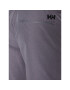 Helly Hansen Športne kratke hlače Club 34271 Siva Regular Fit - Pepit.si