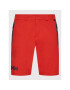 Helly Hansen Športne kratke hlače Racing 33867 Rdeča Regular Fit - Pepit.si