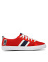 Helly Hansen Tenis superge Berge Viking 11695_216 Rdeča - Pepit.si