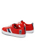 Helly Hansen Tenis superge Berge Viking 11695_216 Rdeča - Pepit.si