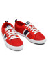 Helly Hansen Tenis superge Berge Viking 11695_216 Rdeča - Pepit.si