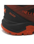 Helly Hansen Trekking čevlji Cascade Mid Ht 11751_328 Rdeča - Pepit.si