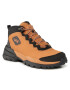 Helly Hansen Trekking čevlji Knaster Evo 5 11613 726 Rjava - Pepit.si