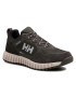 Helly Hansen Trekking čevlji Monashee Ullr Low Ht 11464-482 Zelena - Pepit.si