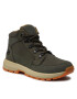 Helly Hansen Trekking čevlji Richmond 11611-431 Zelena - Pepit.si