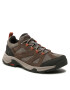 Helly Hansen Trekking čevlji Switchback Trail Airflow 11666_730 Rjava - Pepit.si