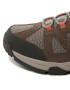 Helly Hansen Trekking čevlji Switchback Trail Airflow 11666_730 Rjava - Pepit.si