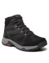 Helly Hansen Trekking čevlji Switchback Trail Airflow Boot 11668_990 Črna - Pepit.si