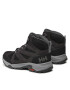 Helly Hansen Trekking čevlji Switchback Trail Airflow Boot 11668_990 Črna - Pepit.si