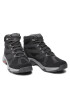 Helly Hansen Trekking čevlji Switchback Trail Airflow Boot 11668_990 Črna - Pepit.si