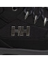 Helly Hansen Trekking čevlji Wildwood 11735.990 Črna - Pepit.si