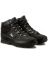 Helly Hansen Trekking čevlji Woodlands 108-23.990 Črna - Pepit.si