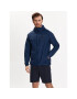 Helly Hansen Vetrovka Roam 63145 Mornarsko modra Regular Fit - Pepit.si