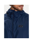 Helly Hansen Vetrovka Roam 63145 Mornarsko modra Regular Fit - Pepit.si