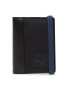 Herschel Etui za kreditne kartice Gordon 11149-00535 Črna - Pepit.si