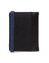 Herschel Etui za kreditne kartice Gordon 11149-00535 Črna - Pepit.si