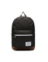 Herschel Nahrbtnik Pop Quiz Backpack 11405-00055 Črna - Pepit.si