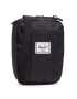 Herschel Torbica za okrog pasu Cruz 10510-00001 Črna - Pepit.si