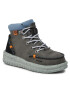 Hey Dude Gležnjarji Bradley Boot Youth 40269-001 Siva - Pepit.si