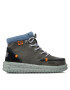 Hey Dude Gležnjarji Bradley Boot Youth 40269-001 Siva - Pepit.si