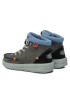 Hey Dude Gležnjarji Bradley Boot Youth 40269-001 Siva - Pepit.si