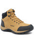 Hi-Tec Trekking čevlji Caroni Mid AVSAW17-HT-01 Rjava - Pepit.si