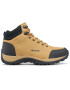 Hi-Tec Trekking čevlji Caroni Mid AVSAW17-HT-01 Rjava - Pepit.si