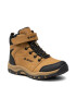 Hi-Tec Trekking čevlji Conari Mid Jr AVSAW20-HT-01-Q3 Rjava - Pepit.si