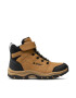 Hi-Tec Trekking čevlji Conari Mid Jr AVSAW20-HT-01-Q3 Rjava - Pepit.si