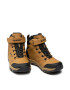 Hi-Tec Trekking čevlji Conari Mid Jr AVSAW20-HT-01-Q3 Rjava - Pepit.si