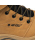 Hi-Tec Trekking čevlji Conari Mid Jr AVSAW20-HT-01-Q3 Rjava - Pepit.si