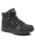 Hi-Tec Trekking čevlji Hapiter Mid Wp AVSAW20-HT-01-Q3 Črna - Pepit.si